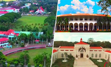 best tourism school in iloilo|25 Best Universities in Iloilo City .